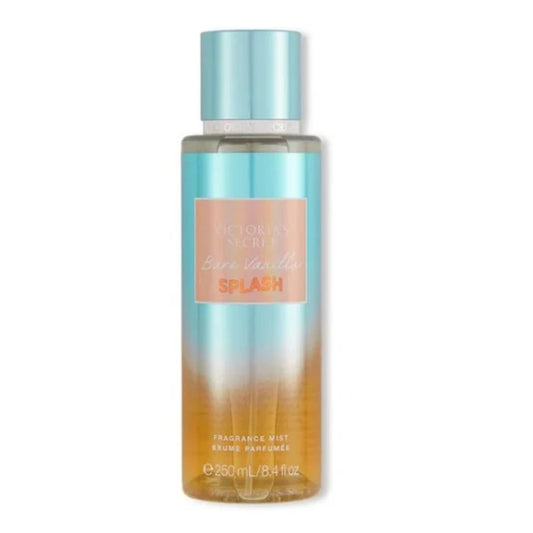 Victoria's Secret Bare Vanilla Splash Fragrance Mist 250ml