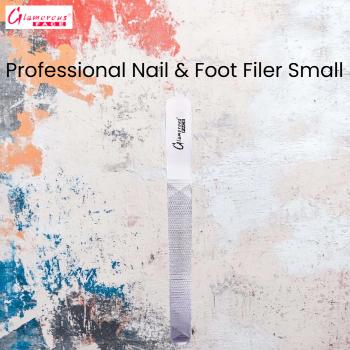 Glamorous Face Professional Nail & Foot Filer small