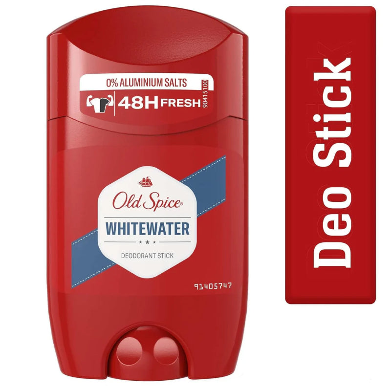 Old Spice White Water Deodorant Stick 50ml