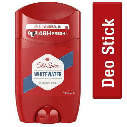 Old Spice White Water Deodorant Stick 50ml