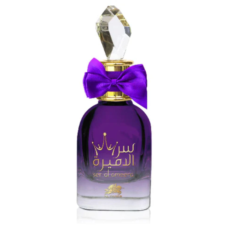 Ser Al Ameera By Al Fares Eau De Parfum 100ml For Women