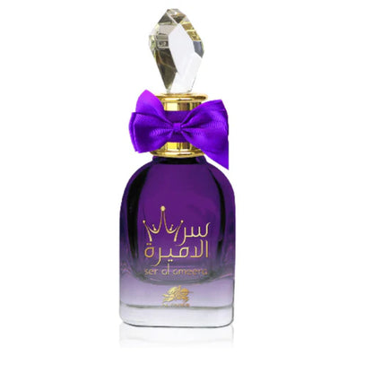 Ser Al Ameera By Al Fares Eau De Parfum 100ml For Women