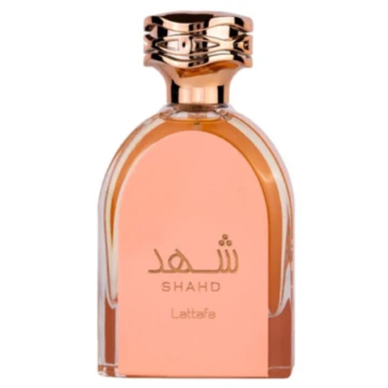 Lattafa Shahd for Women Eau de Parfum Spray 100ml