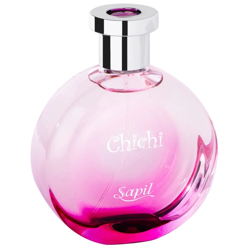 Aris Perfumes Chichi by Sapil for Women EDT 100ml