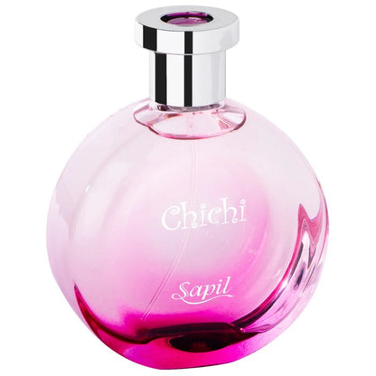 Aris Perfumes Chichi by Sapil for Women EDT 100ml