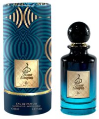 Aris Perfumes ArabiyatMy Perfumes Qamar Al Zeyan EDP 85ml