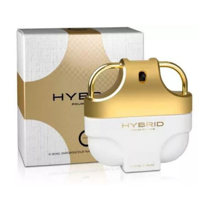 Hybrid Pour Femme EDP For Women