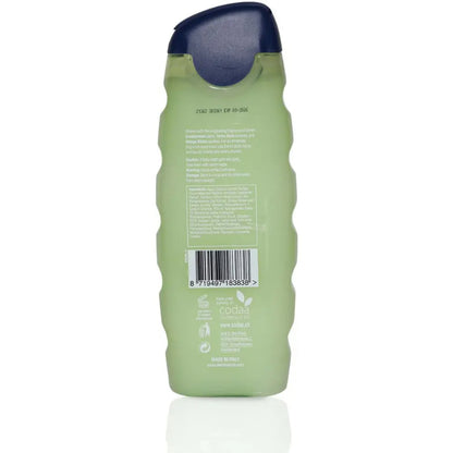 Denim Performance Boost Body and Face Wash X 3 Triple Invigorating 400ml