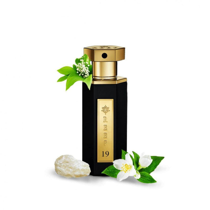 Mini REEF 19 by Reef Perfumes EDP 15 ml for Men & Women