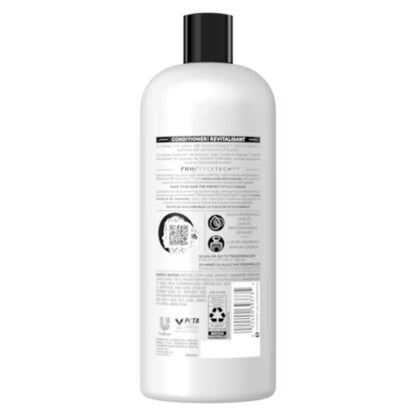 Tresemme Flawless Curls Conditioner With Coconut Essence 828ml