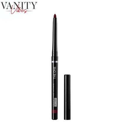 Oriflame The One Color Stylist Ultimate Lip Liner Dark Plum 0.28g