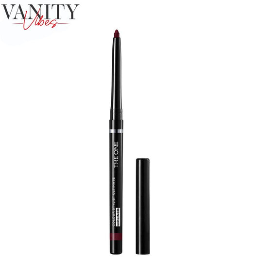 Oriflame The One Color Stylist Ultimate Lip Liner Dark Plum 0.28g