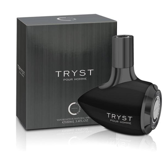 Camara Tryst Pour Homme Perfume for Men,100ml