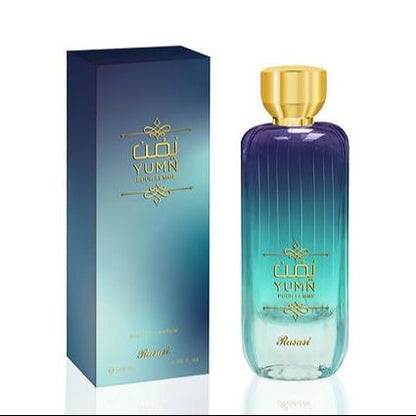 YUMN by Rasasi EDP 100ml for Women
