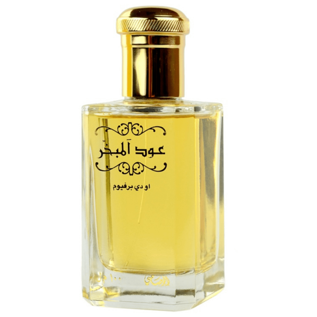 Oud Al Mubakhar by Rasasi EDP 100ml for Men