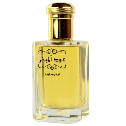 Oud Al Mubakhar by Rasasi EDP 100ml for Men