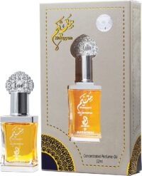 Aris Perfumes Arabiyat My Perfumes Mutayyam Attar 12ml