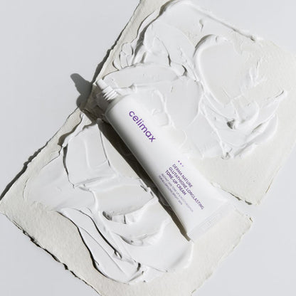 Celimax Derma Nature Glutathione Longlasting Tone-Up Cream 35 ml Brightening & Even Skin Tone (K Beauty)