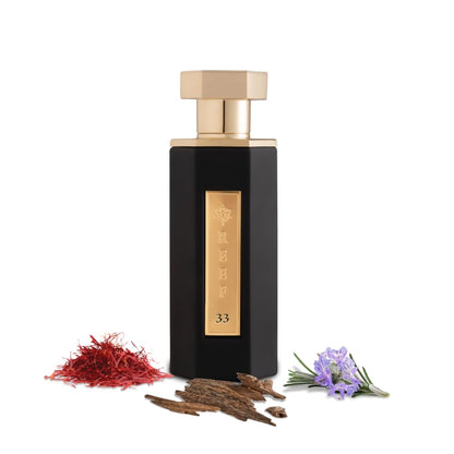 Reef 33 by Reef Perfumes Eau de Parfum 100ml for Men & Women