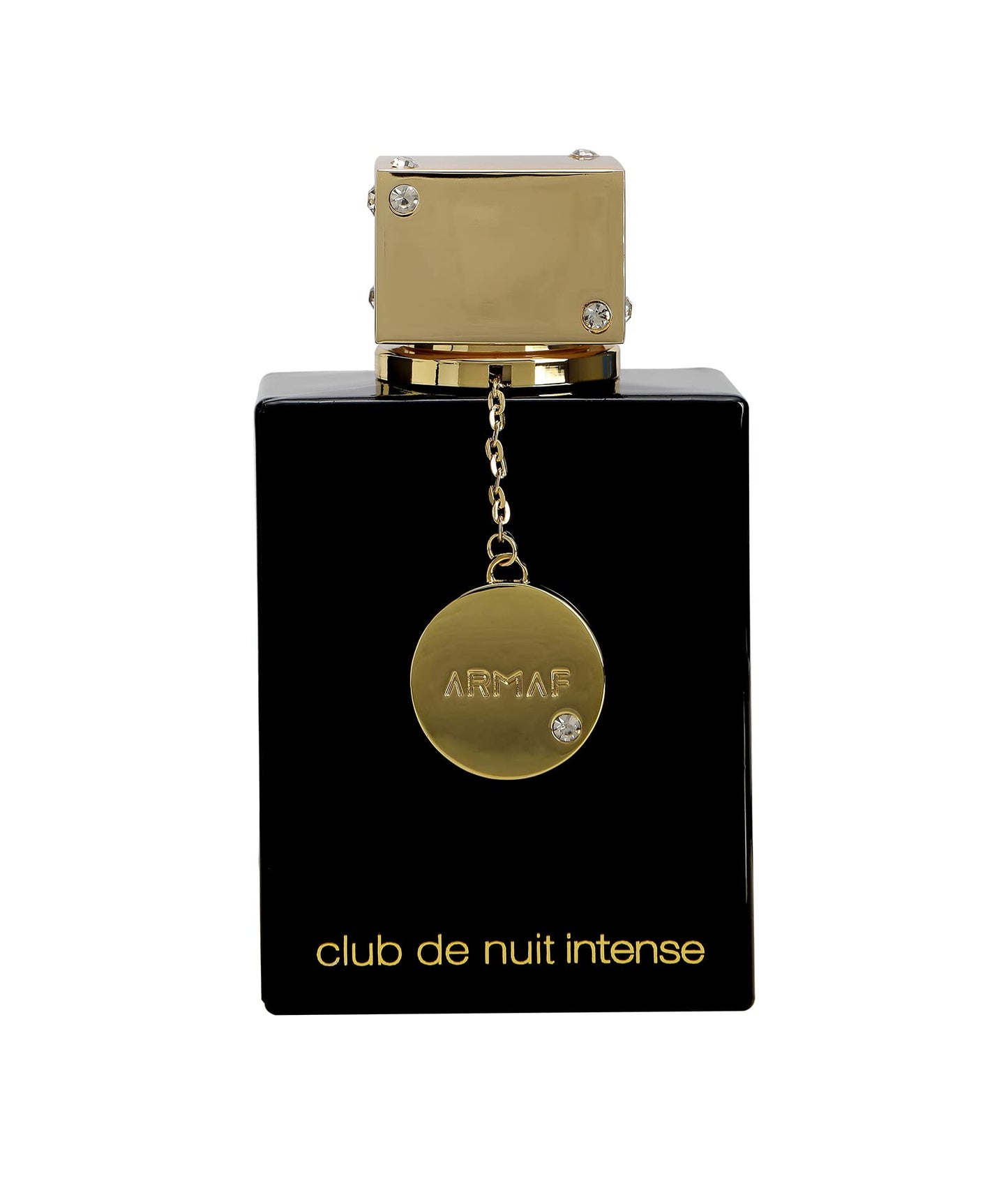 Armaf Club De Nuit Intense Eau de Parfum 105ml for Women - Long Lasting Luxury Floral Fragrance