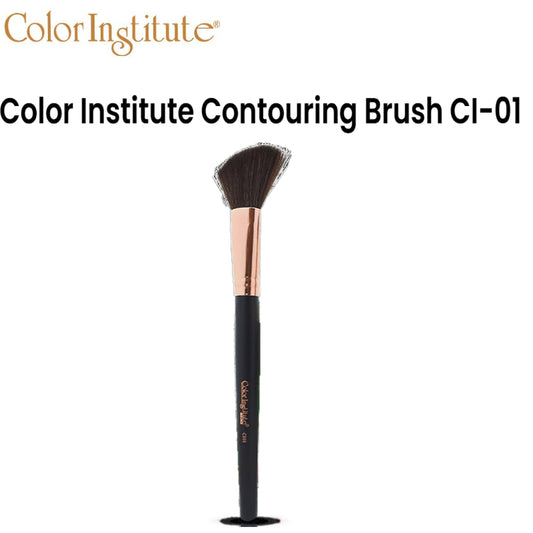 Color Institute Contouring Brush CI-01