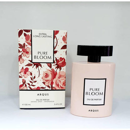 Pure Bloom Arqus 100ml Parfume