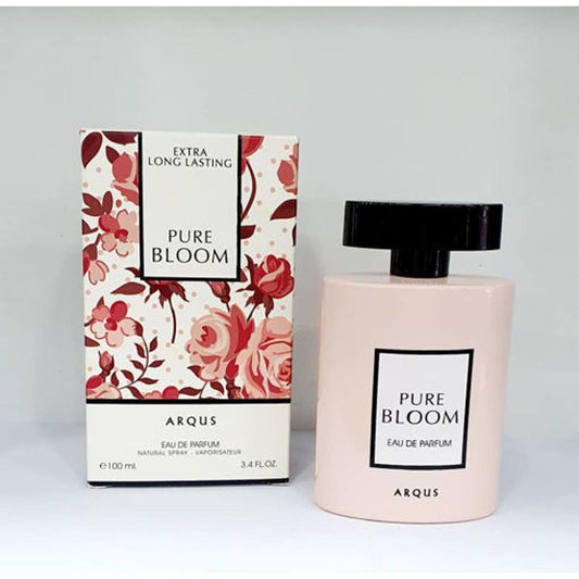Pure Bloom Arqus 100ml Parfume