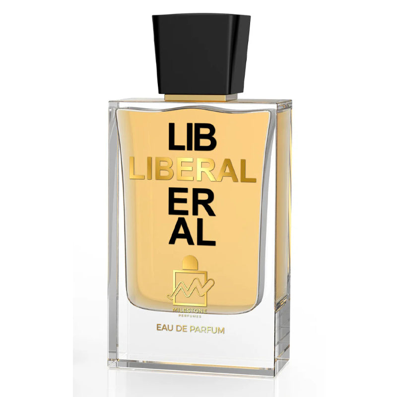 Liberal by Milestone Eau de Parfum 100ml for Women