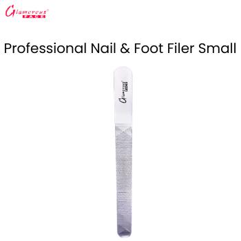 Glamorous Face Professional Nail & Foot Filer small