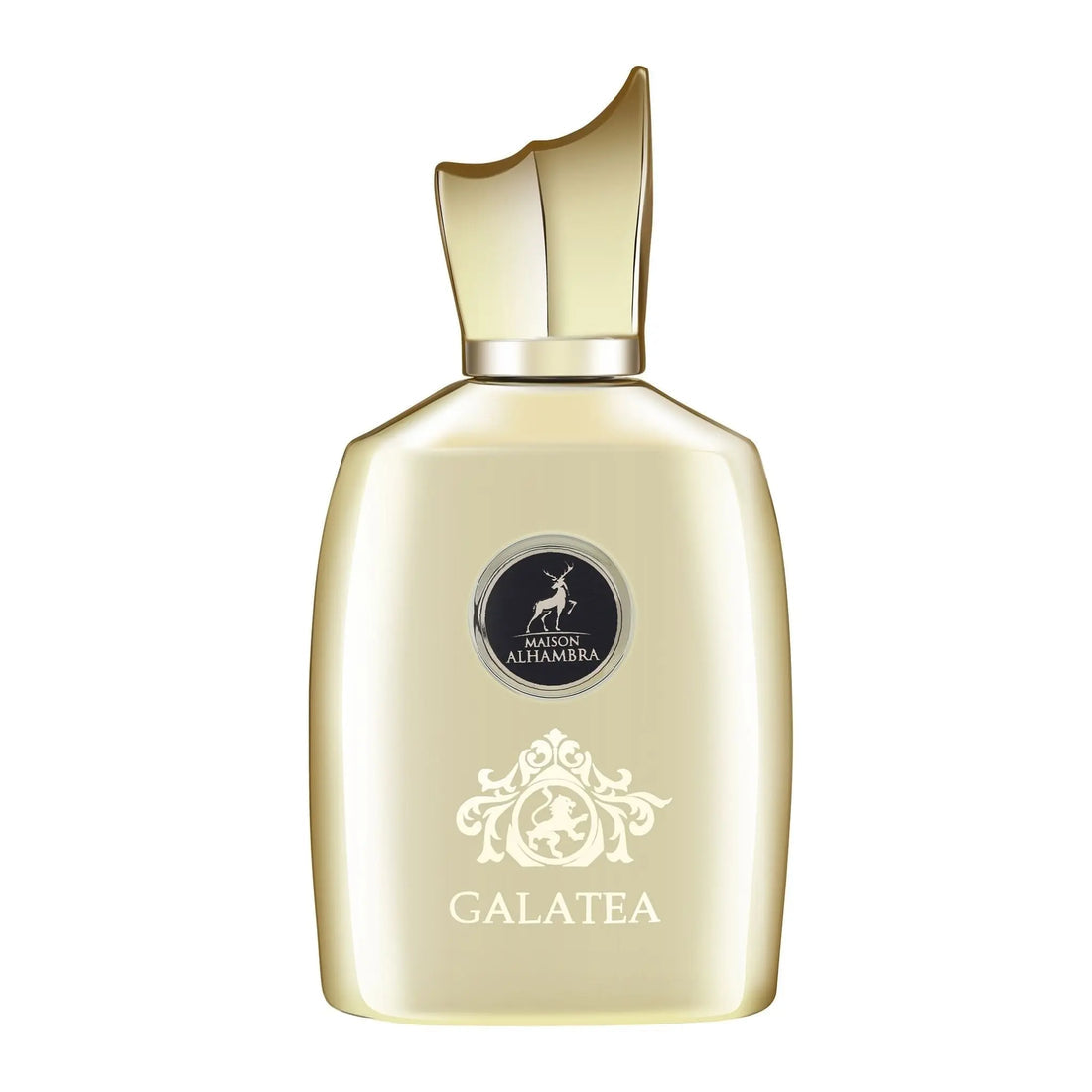 Galatea Eau de Parfum for Men by Maison Alhambra 100ml Long-Lasting Fresh & Masculine Fragrance