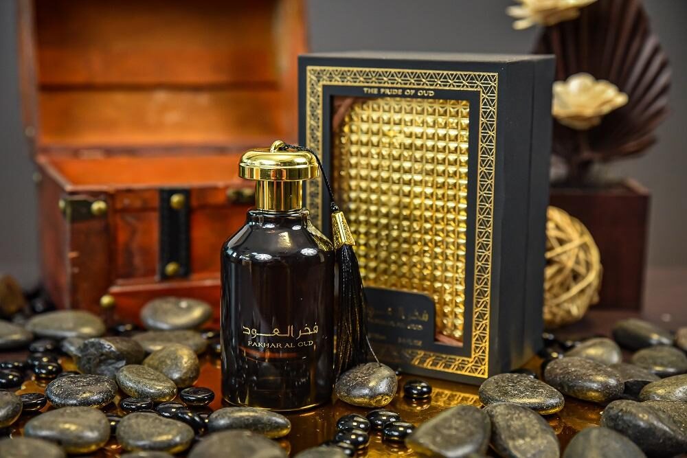 Fakhar Al Oud by Ard Al Zaafaran EDP 100ml for Men & Women