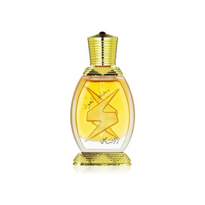 Rasasi Mukhallat Al Oud by Rasasi Attar 20ml for Men & Women