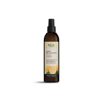 Rica Lemon After Wax Lotion-250ml