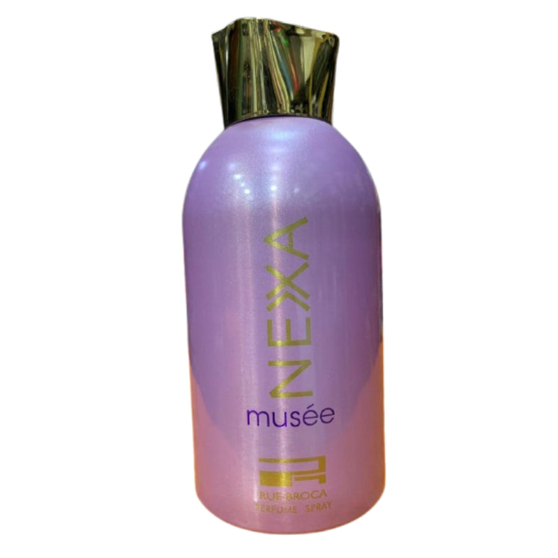 Nexa Musee by Rue Broca Perfume Spray 250ml