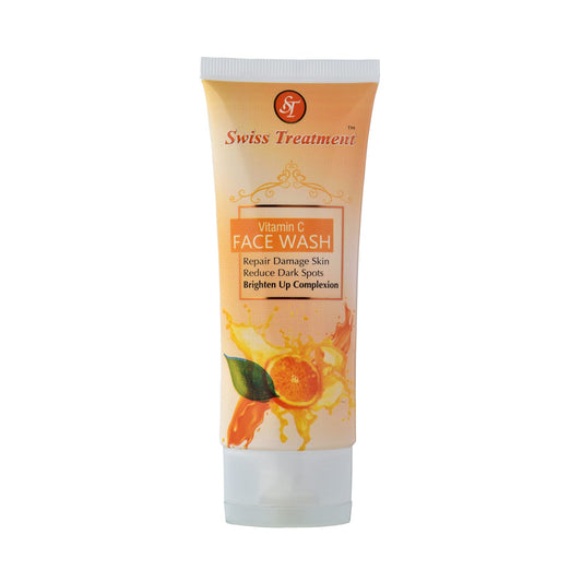 Swiss Treatment Vitamin C Face Wash