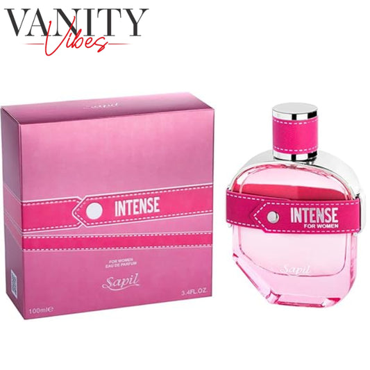 Intense By Sapil EDP 100ml For Women