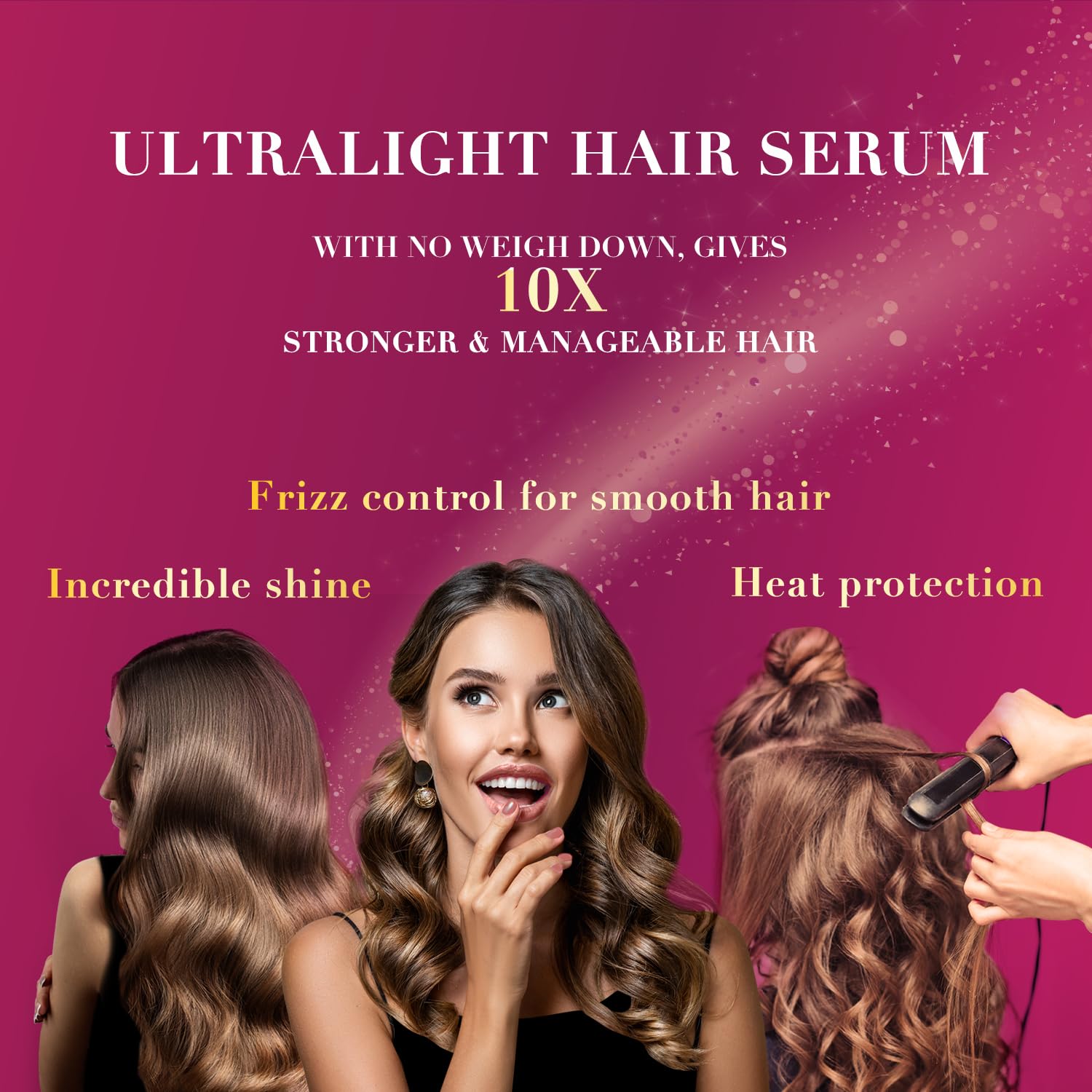 Livon Organic Onion Repairing Hair Oil with Almond & Floral Extracts 100ml – Hair Fall Control Strengthening Nourishing Hair 