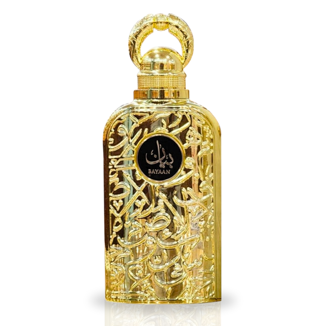 Bayaan by Lattafa EDP 100ml for Women
