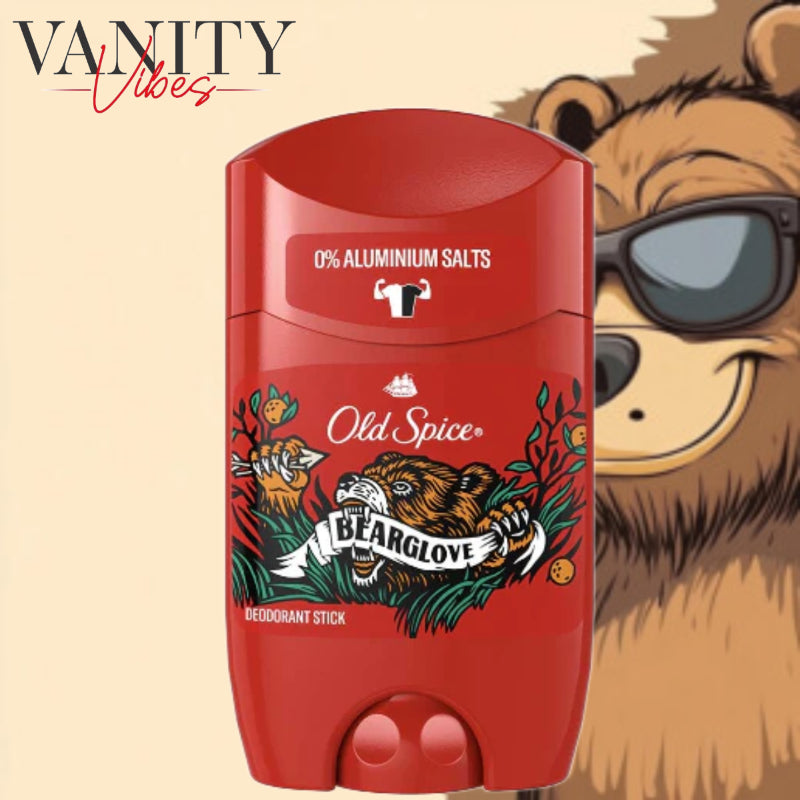 Old Spice Bearglove Deodorant Stick 50 ml