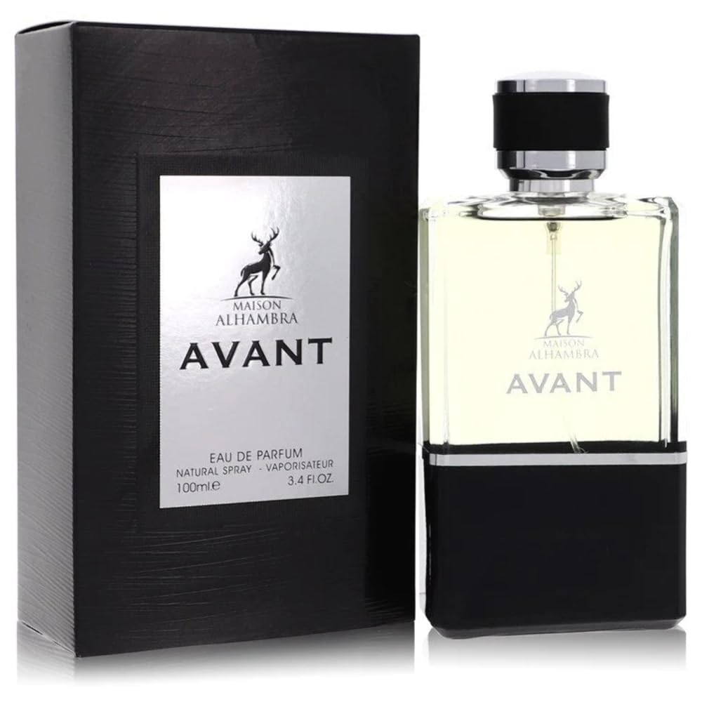 Avant Maison Alhambra 100ML EDP