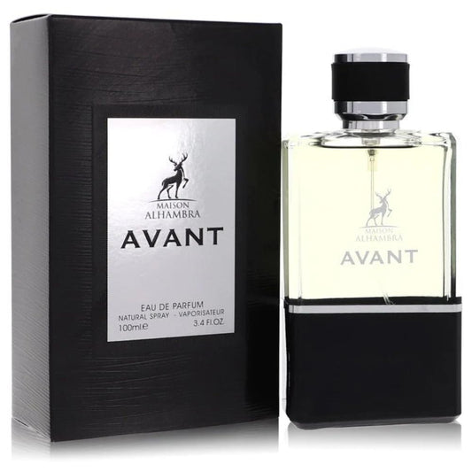Avant Maison Alhambra 100ML EDP