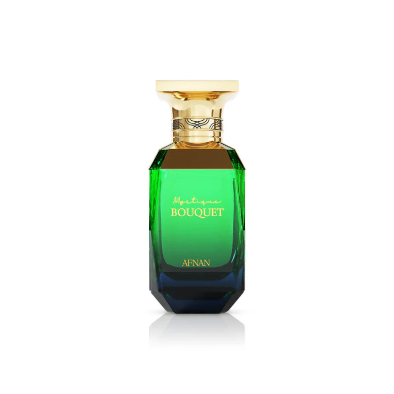 Mystique Boquet by Afnan EDP 80ml for Men And Women