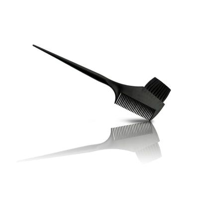 Glamorous Face Dye & Comb Brush