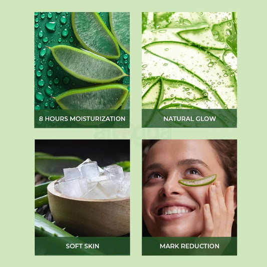 Parachute Skin Pure Aloe Vera Gel 100ml