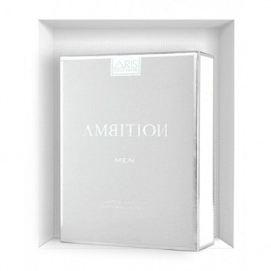Aris Ambition Eau de Parfum for Men - 100ml
