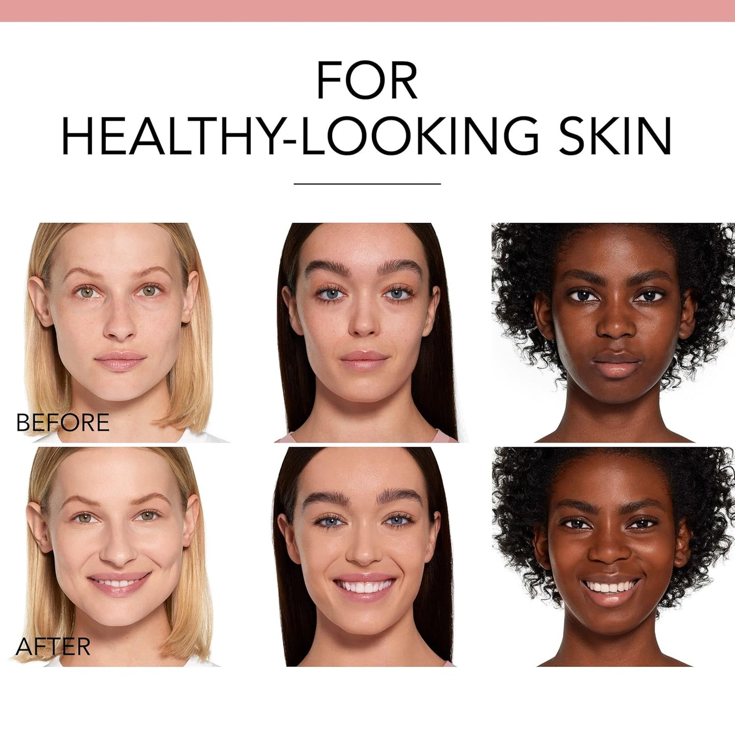 Bourjois Healthy Mix Clean & Vegan Foundation 53W Light Beige