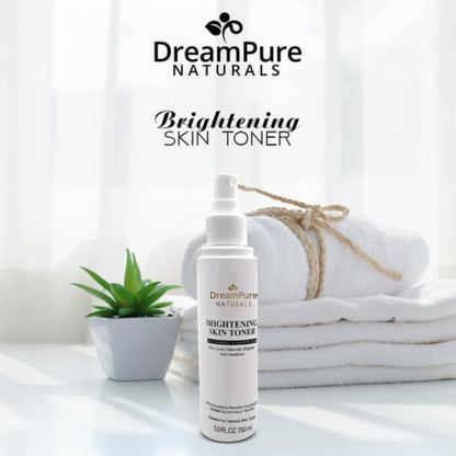 Dream Pure Naturals Brightening Skin Toner(150ml)