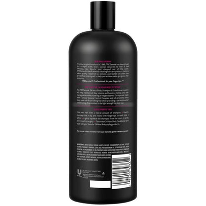 TRESemmé Amplified Volume For Fine Hair Collagen Infusion Shampoo 828ml