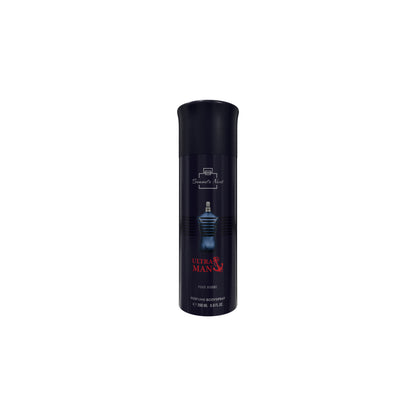 Brand’s Next Ultra Man Pour Homme Perfume Body Spray 200ml Long-Lasting Masculine Fragrance