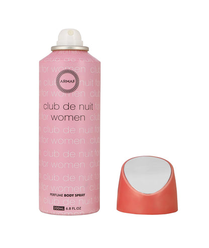 ARMAF Club De Nuit Perfume Body Spray for Women 200ml